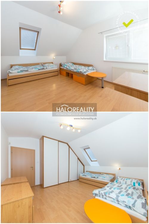 HALO reality - Prenájom, rodinný dom Bratislava Podunajské B - 10