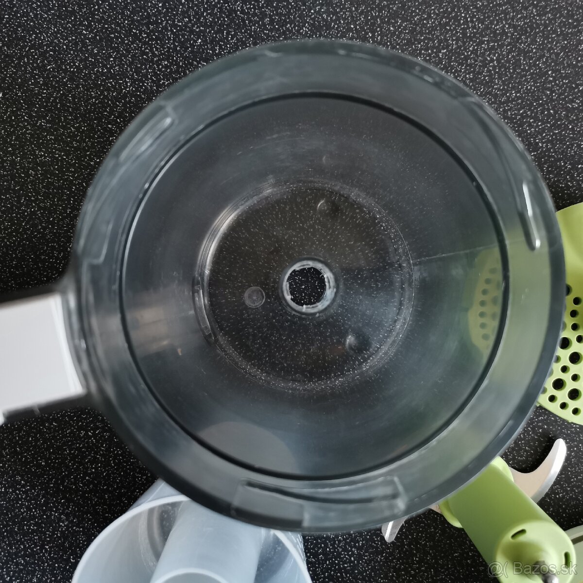 Philips Avent Parný mixer na prikrmy - 10