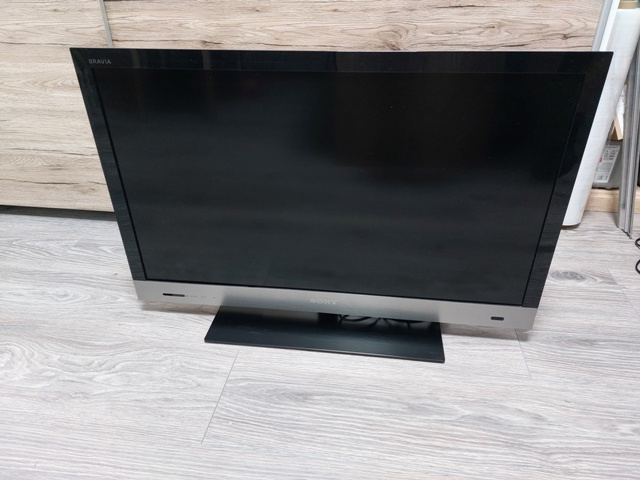 TV Sony Bravia KDL-32EX524 - 10