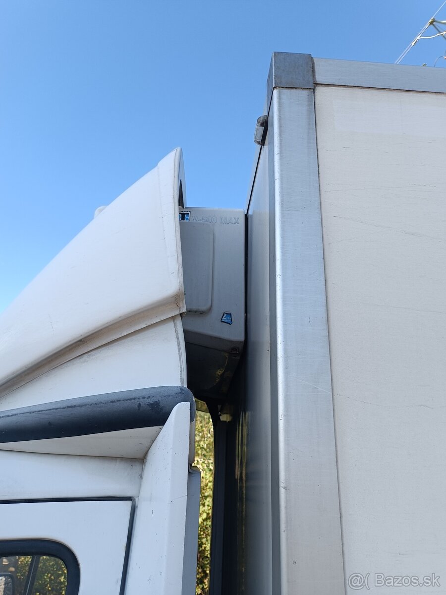 Mercedes-Benz Sprinter 513 CDi Chladírenská skříň 2014 - 10