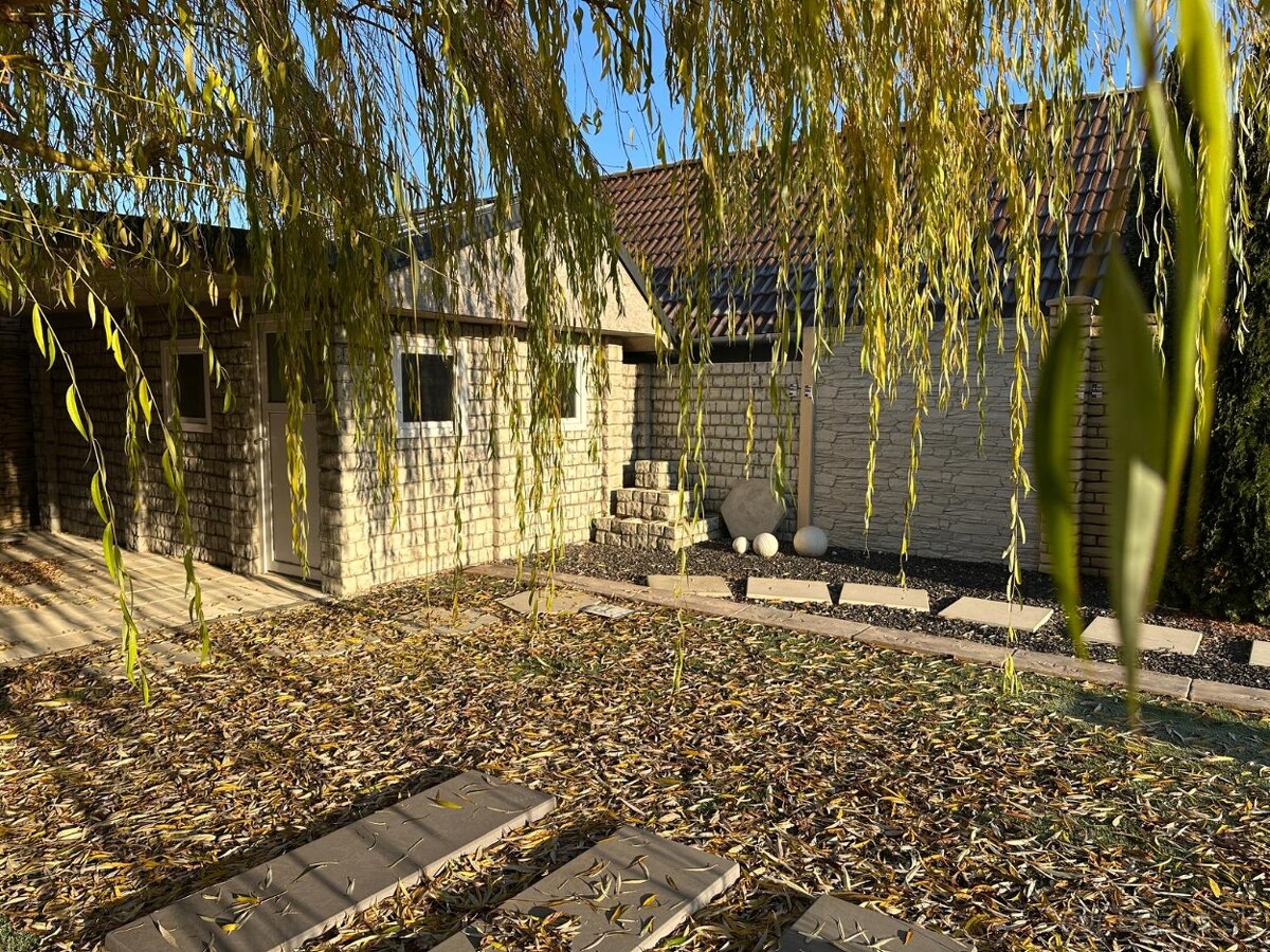 Prenájom Rodinného domu - 10