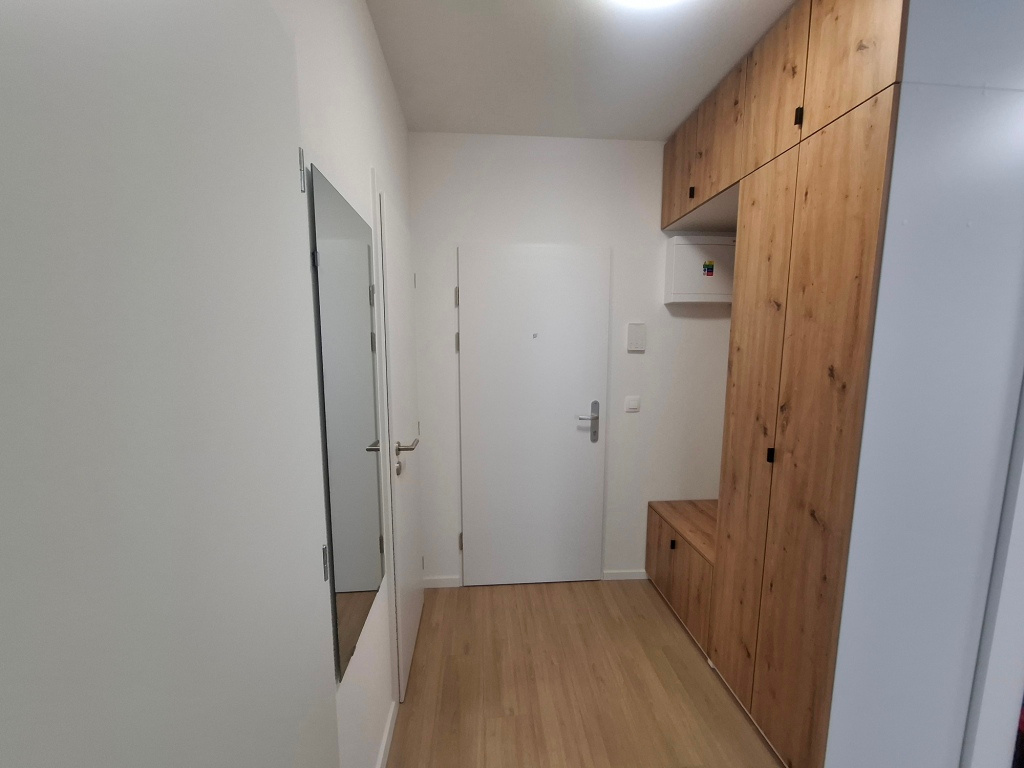 2 izb byt do prenájmu Nitra Hornostavská zariad. parkovanie - 10