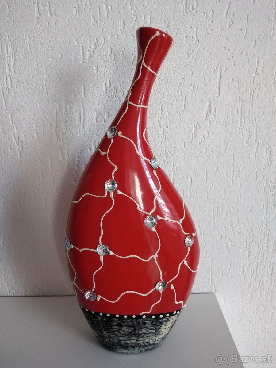 Budhovia zlatý, strieborný, biely - 10