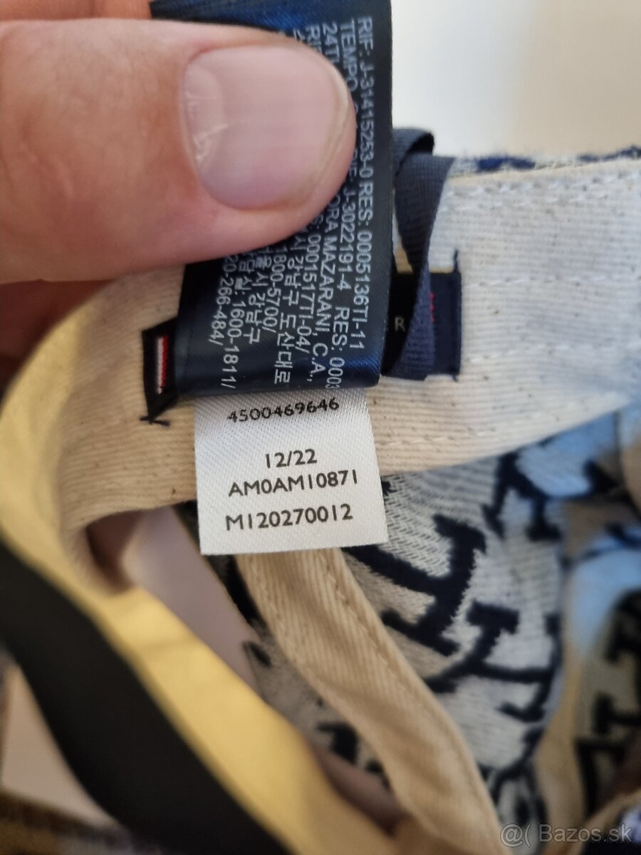 Siltovka Tommy Hilfiger - 10