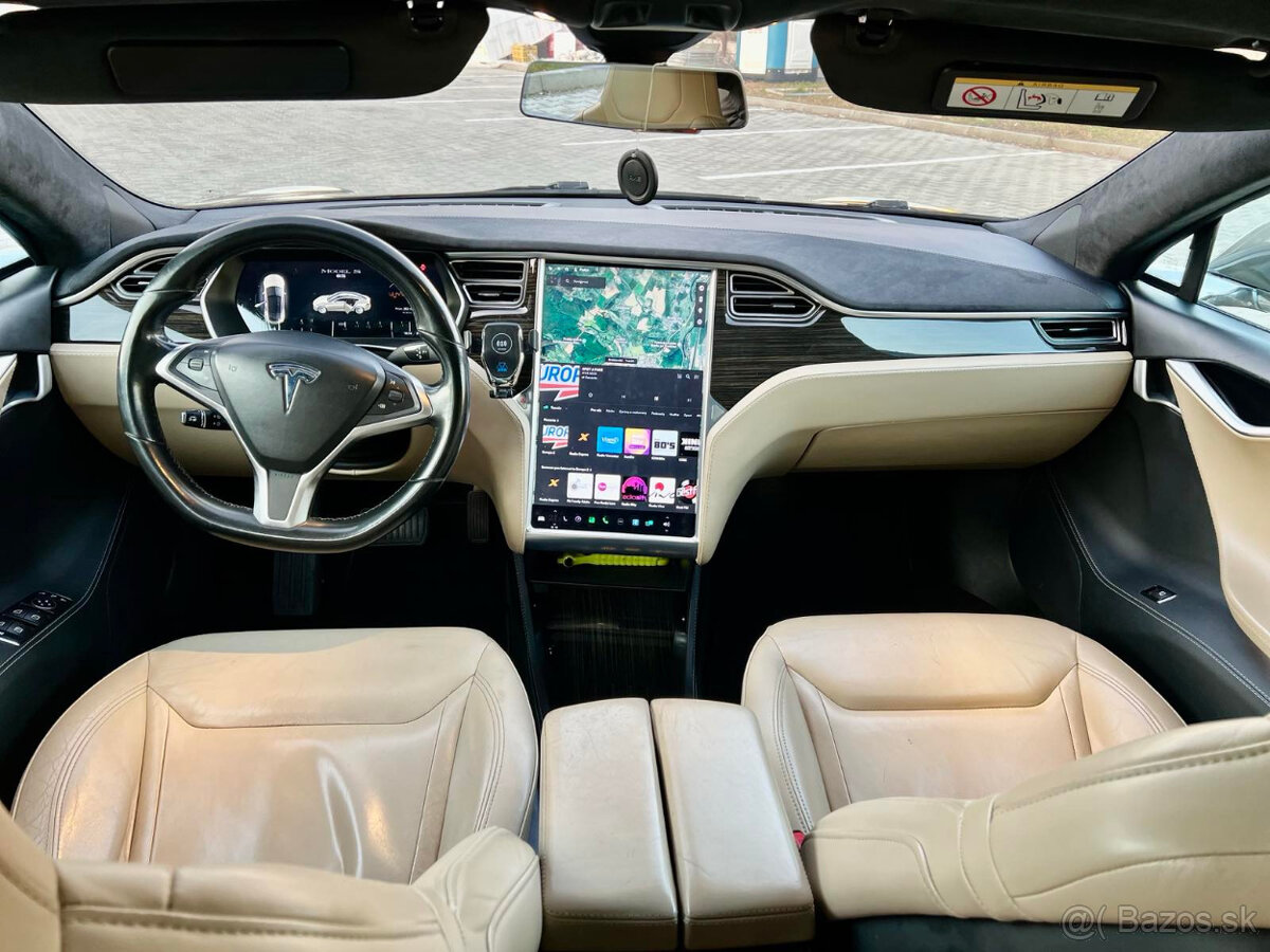 TESAL MODEL S85 - 10