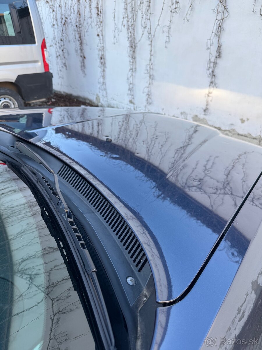 Chrysler 300C 3.0 CRD 160 kW | Facelift | - 10