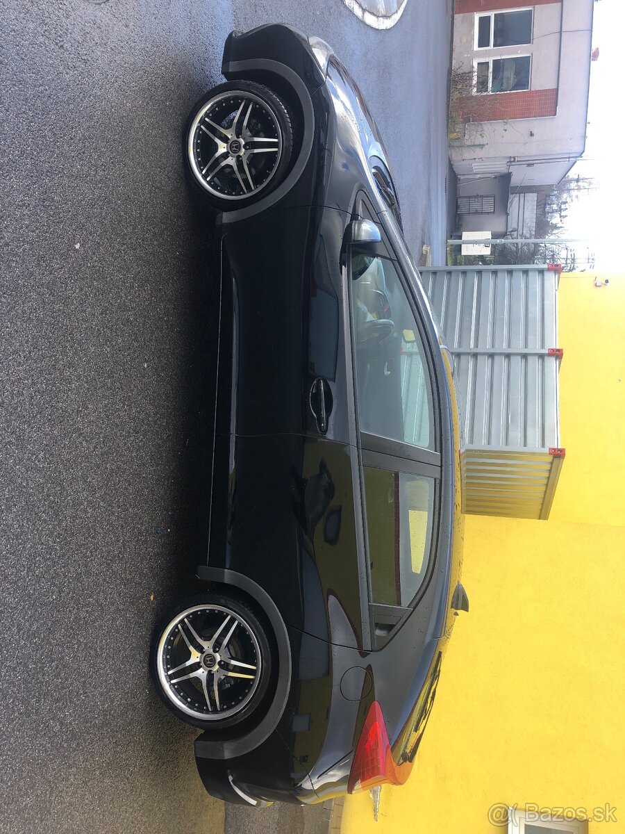 Honda Civic 2,2 diesel Sport - 10
