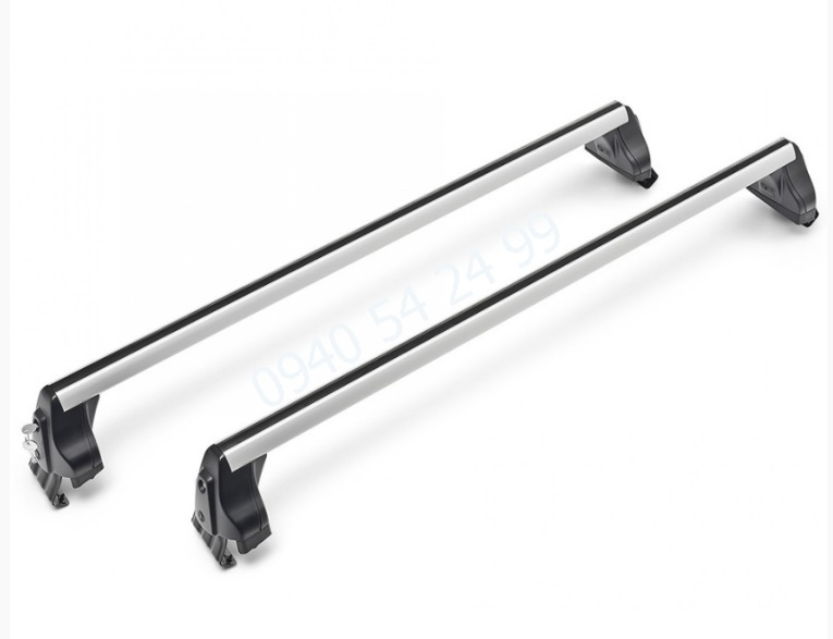 OEM priečniky ŠKODA - 10