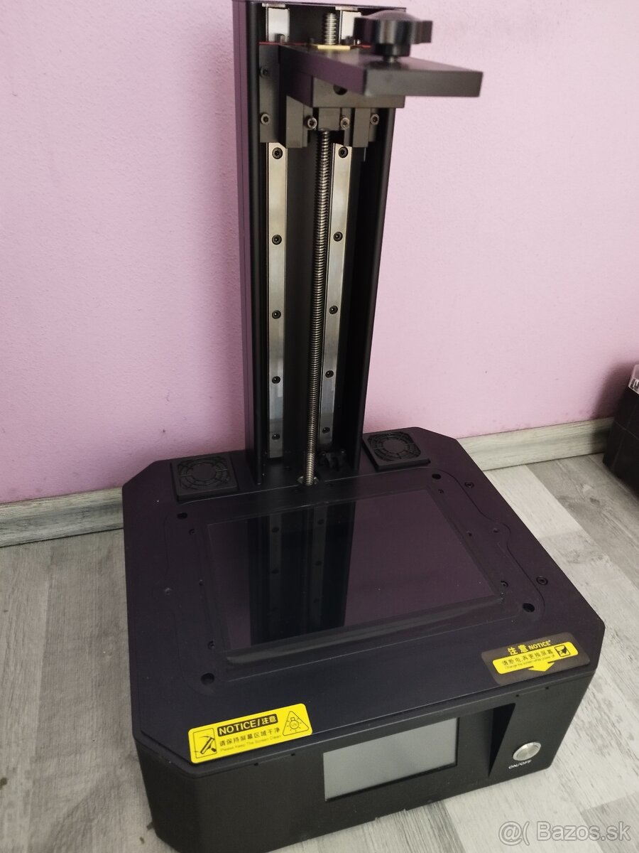 Creality LD-006 - 10