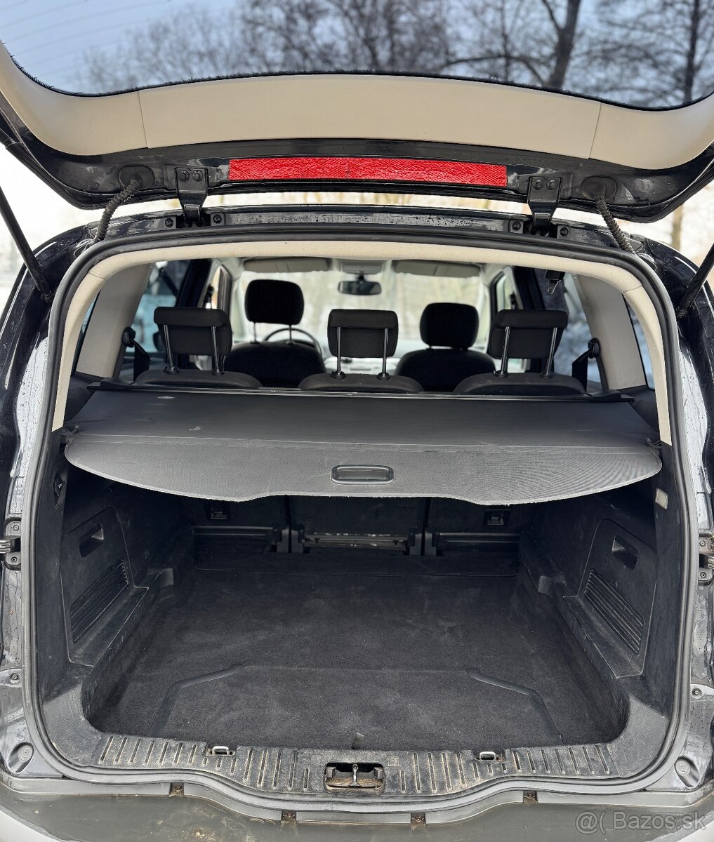 FORD S-MAX 2.0 TDCi - 10