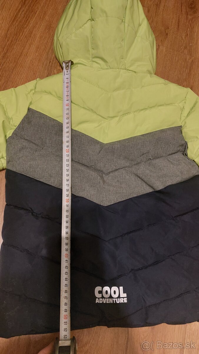 Predam zimne bundy v.122 - 10
