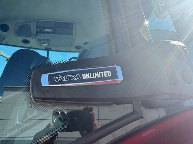 Valtra T235 VERSU UNLIMITED možný odpočet Dph - 10