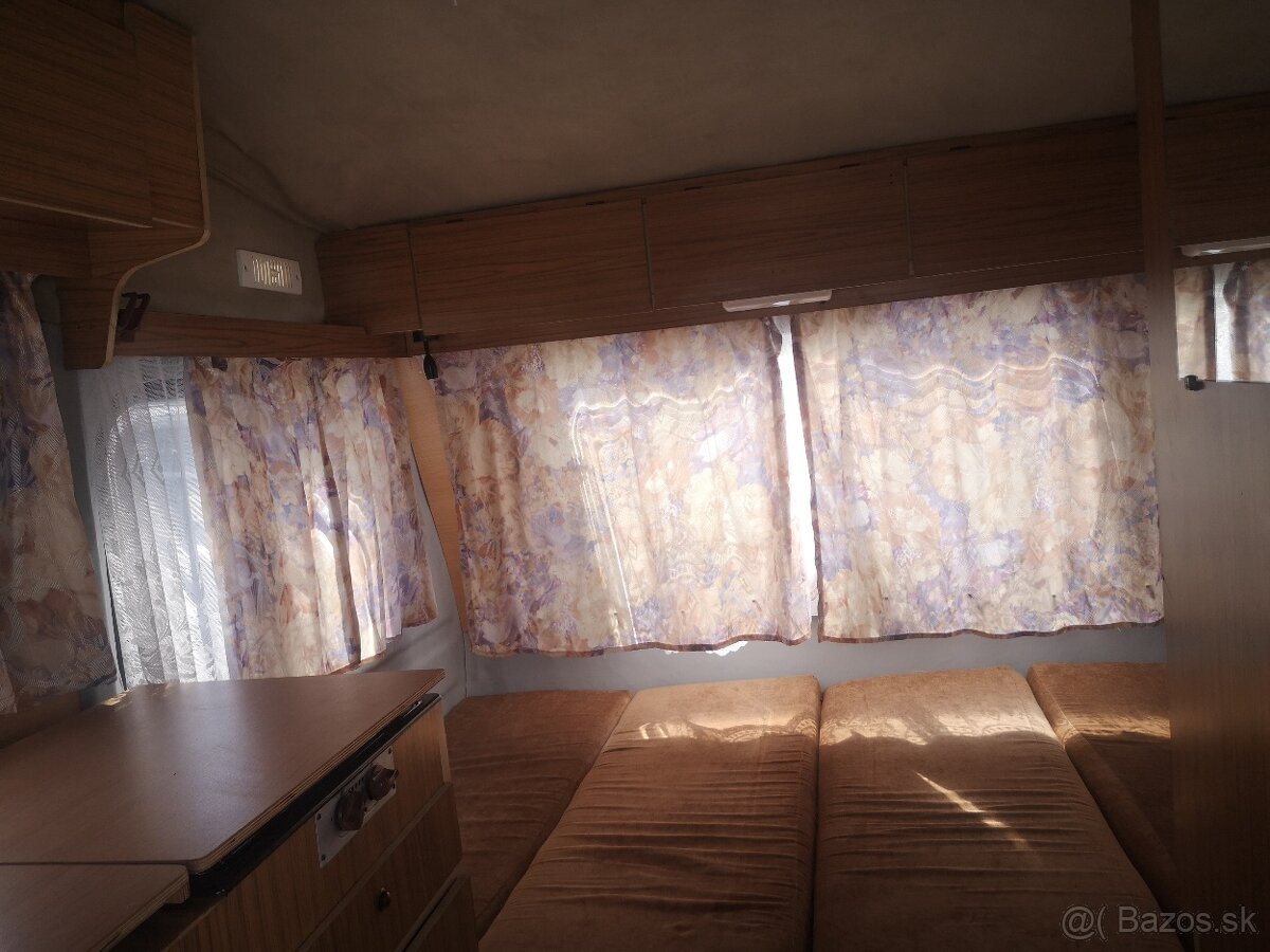 Niewiadow N126N vybavený - 10