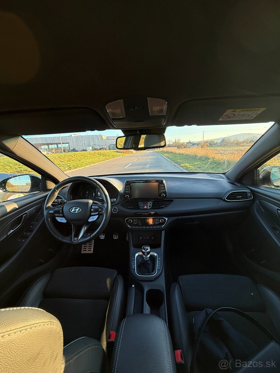 Hyundai I30 N Performance - 10