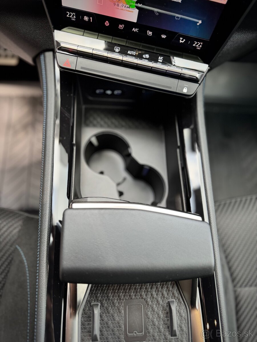 RENAULT AUSTRAL 1.3 MHEV 160 Automat ESPRIT ALPINE - 10