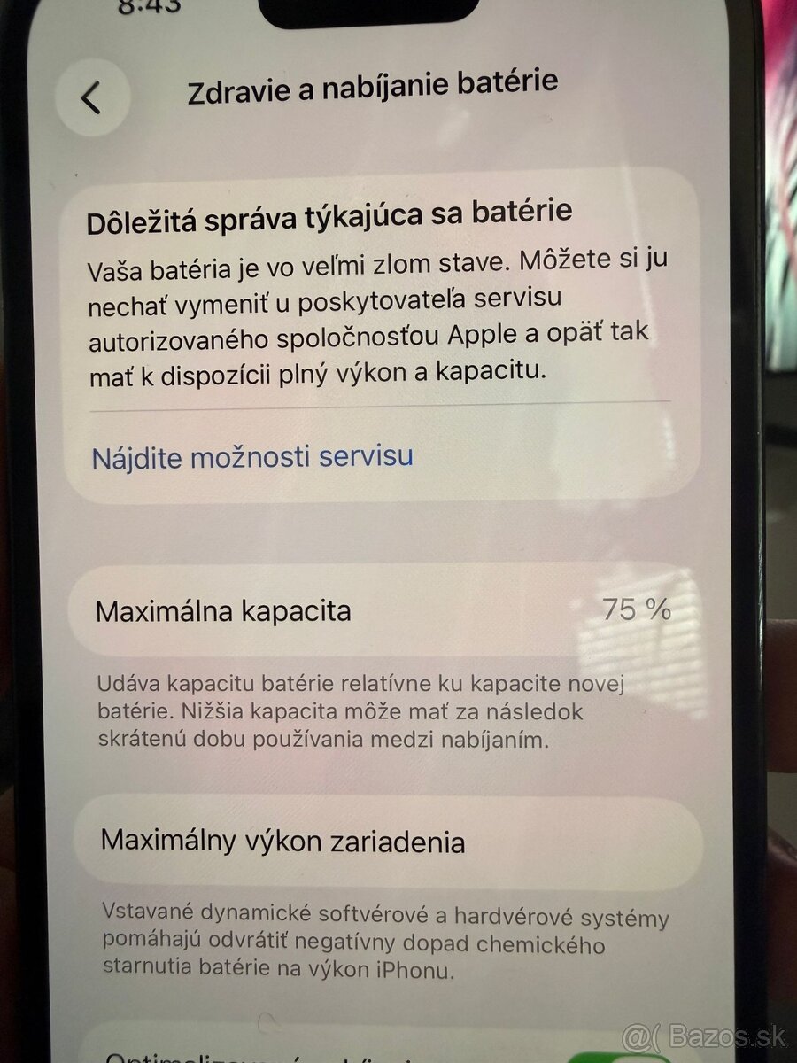 Iphone 14 pro 256 GB. - 10