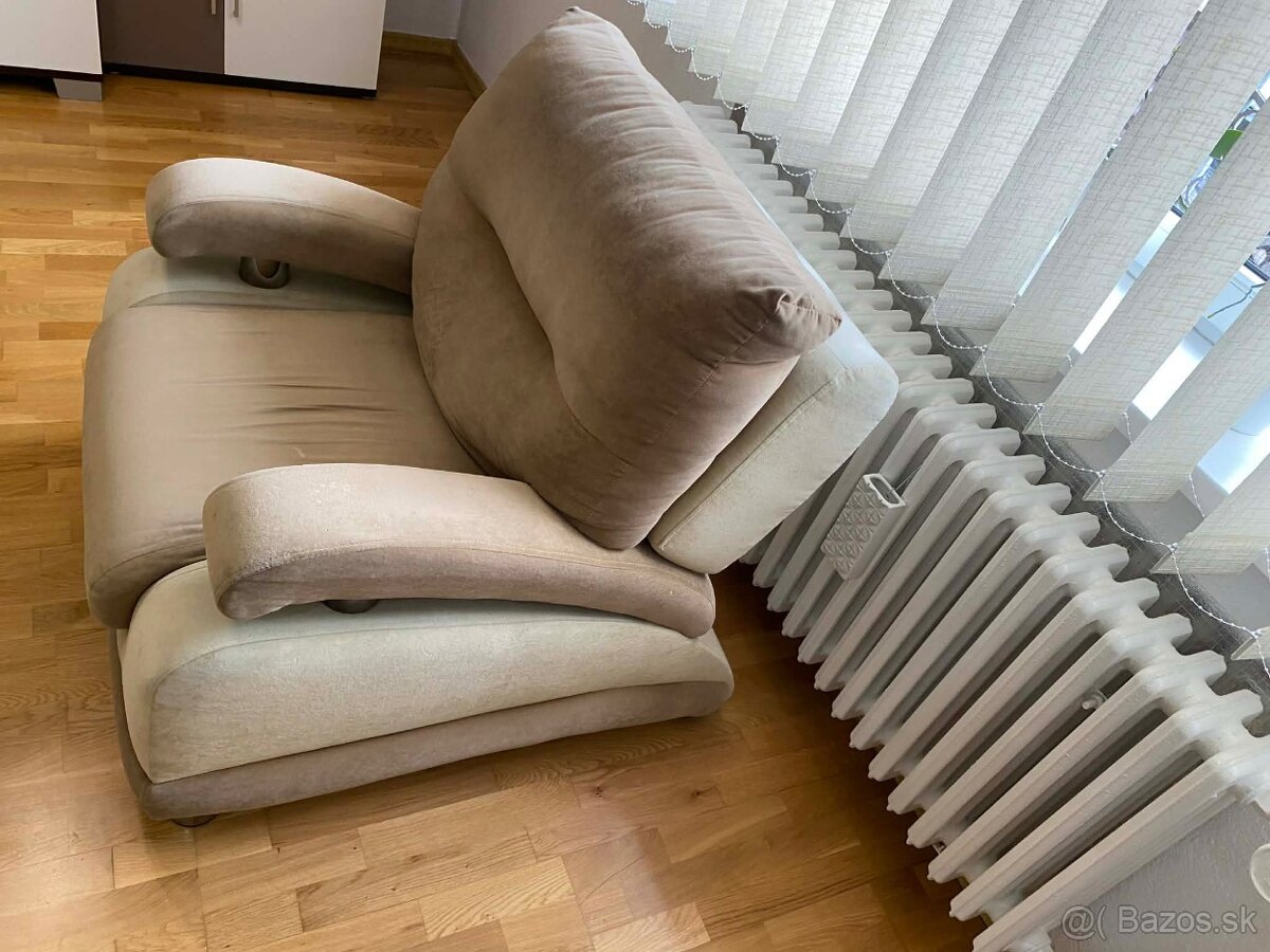 Sedacia súprava - 10