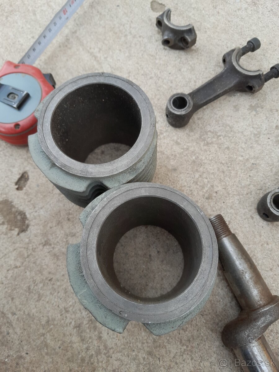 Predám tieto súčiastky - 10