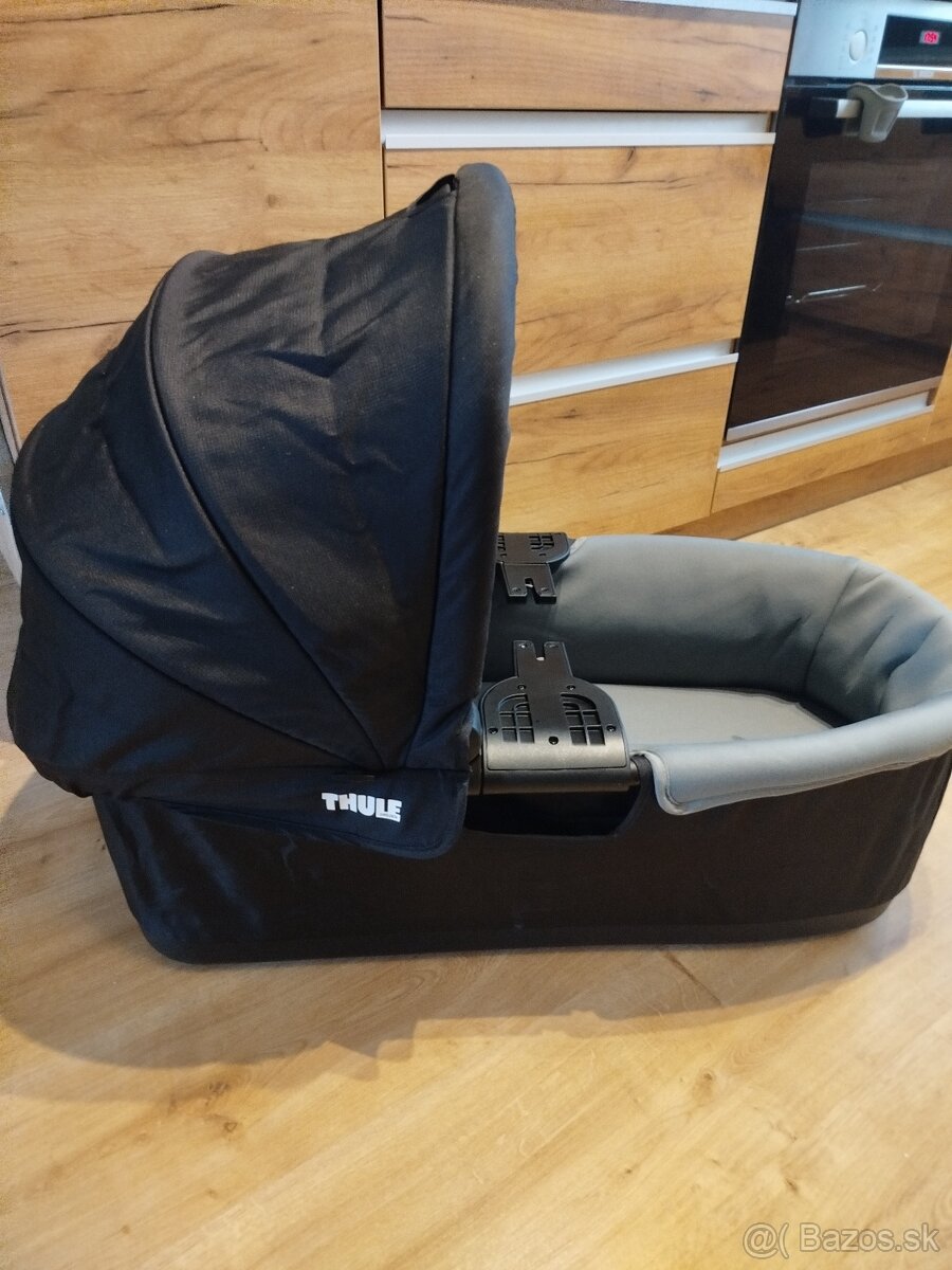 Thule urban glide 2 - 10