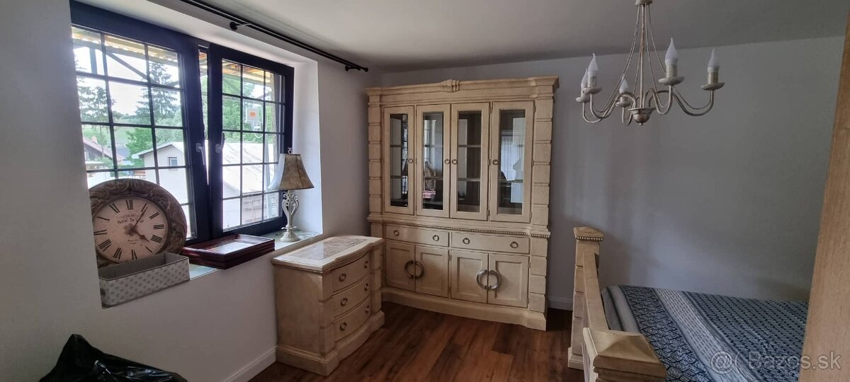 Predám dom v Andrejovej okres Bardejov - 10