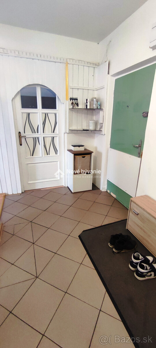 REZERVOVANÉ Pekný 2 izbový byt v Ružomberku ID: N030-112- - 10