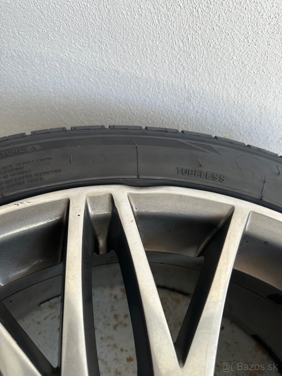 CMS R19 aj s pneu na BMW - 10