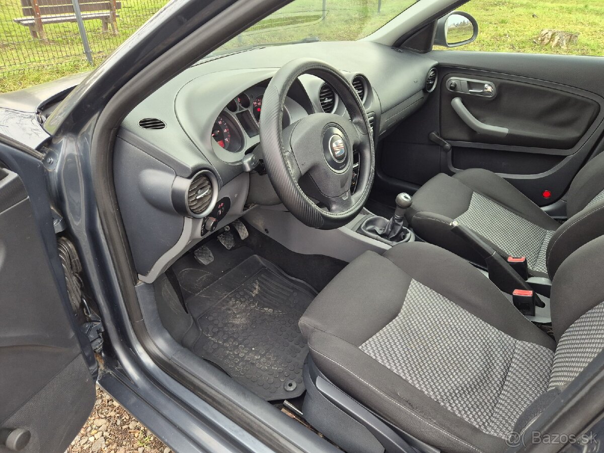 Seat Cordoba 1.4 16v - 10