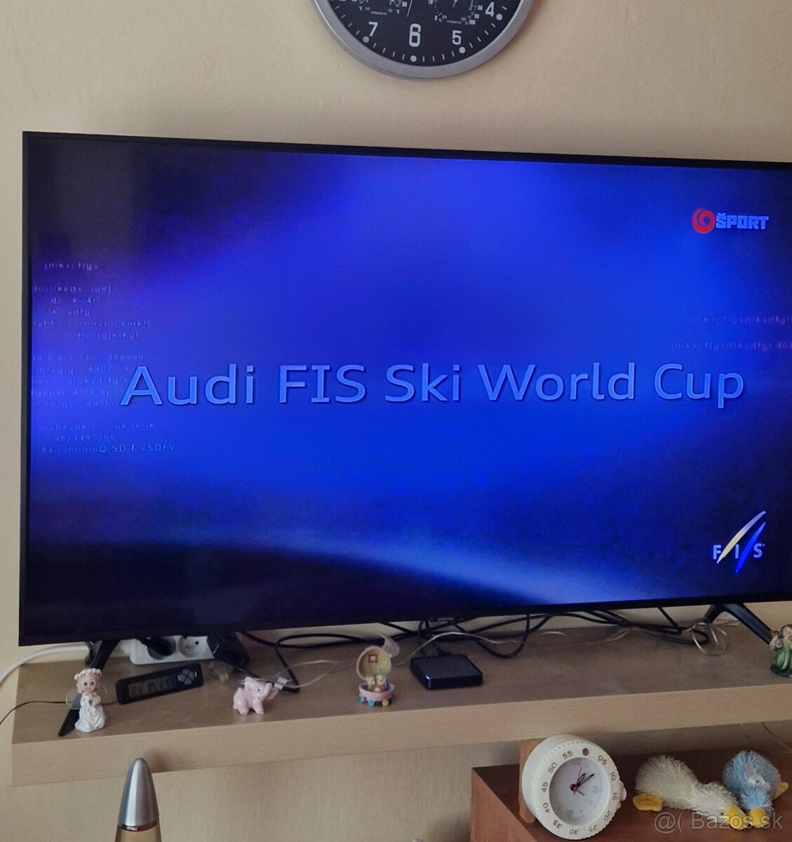 TV SAMSUNG UE50TU7072U uhl.127cm - 10