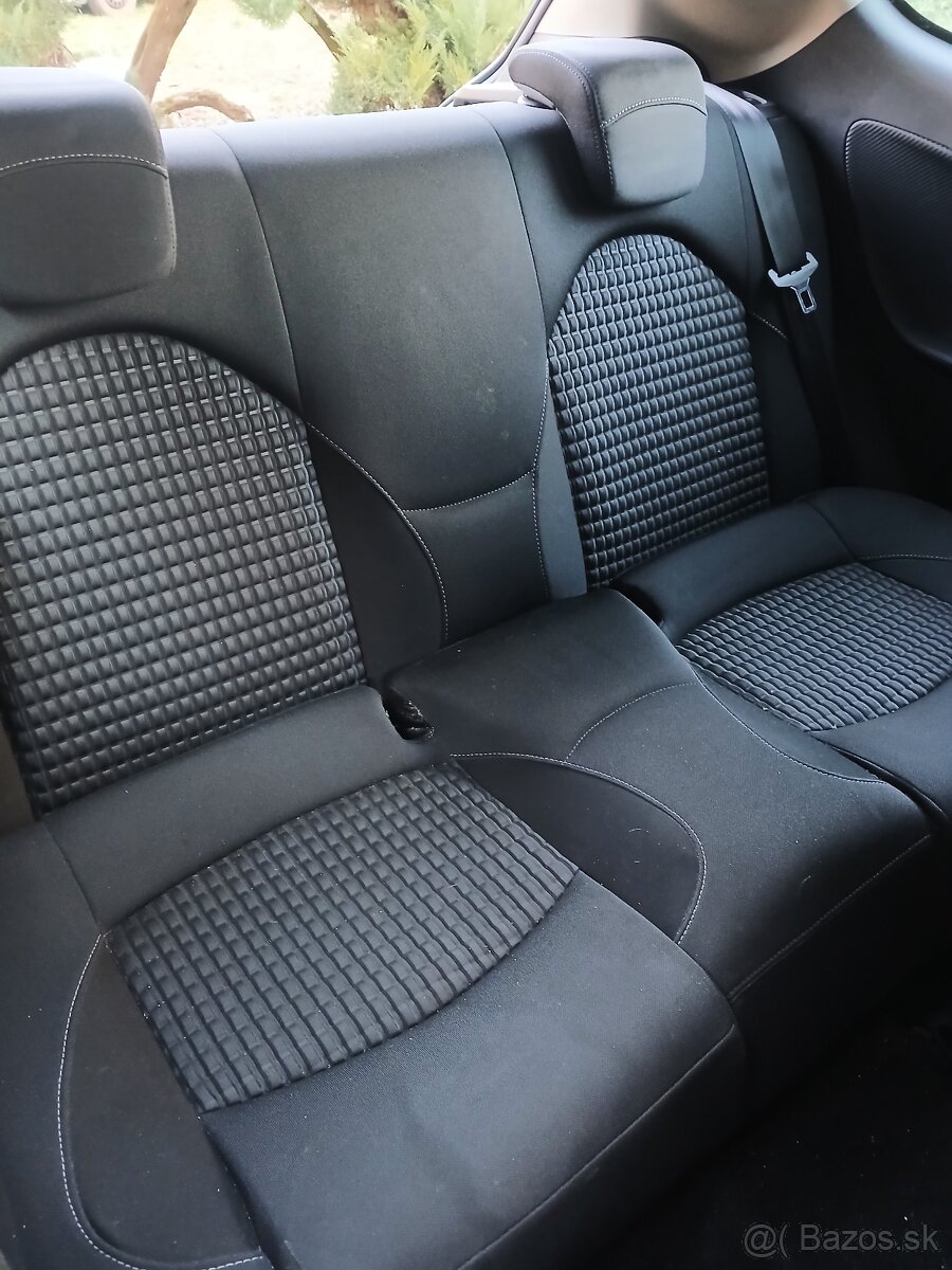 Alfa Romeo Mito 1.4 Multiair 99kw - 10