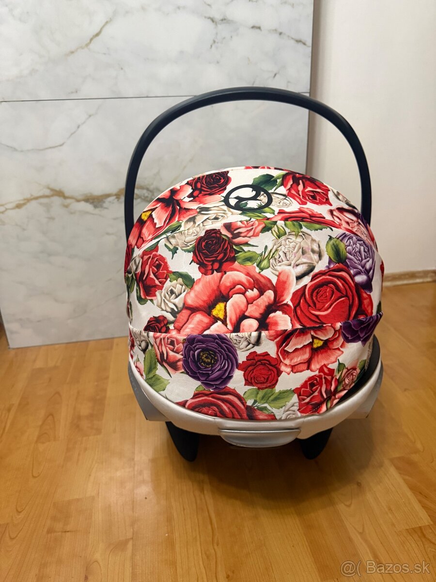 Vajíčko cybex - 10