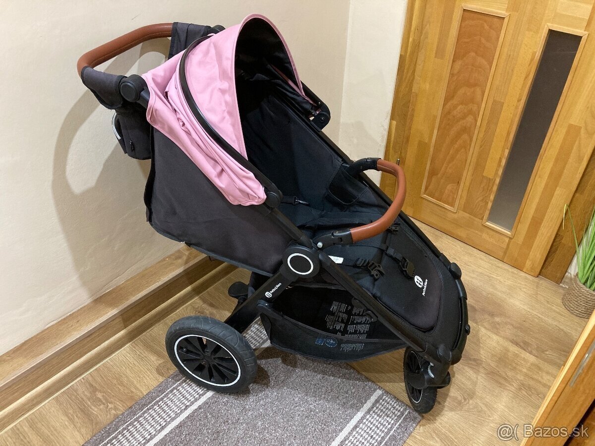 Športový kočík Petite&Mars - 10