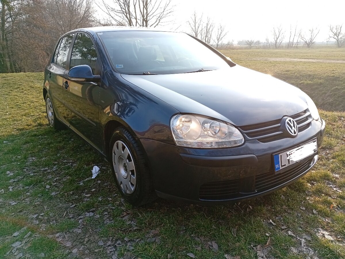 Vw Golf 2.0, Diesel - 10