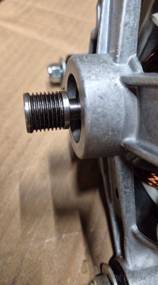 Elektromotor Ardo SE 810 - 10