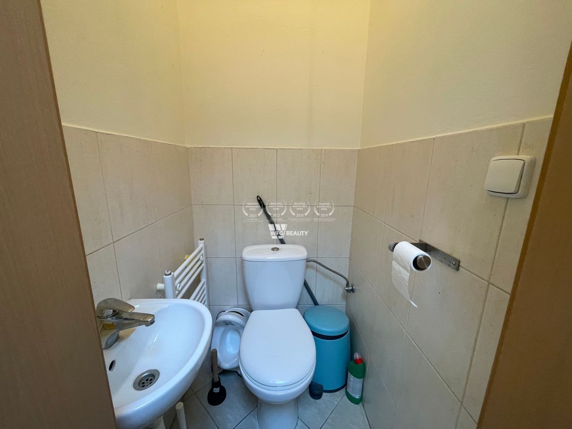 WFG | Na prenájom administratívna budova v dobrej lokalite - 10