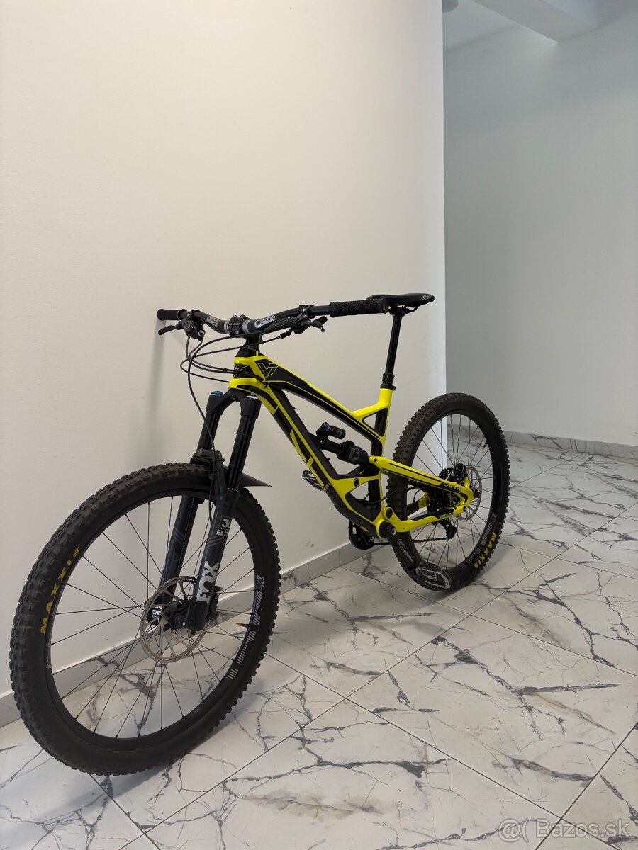 Yt capra cf carbon - 10
