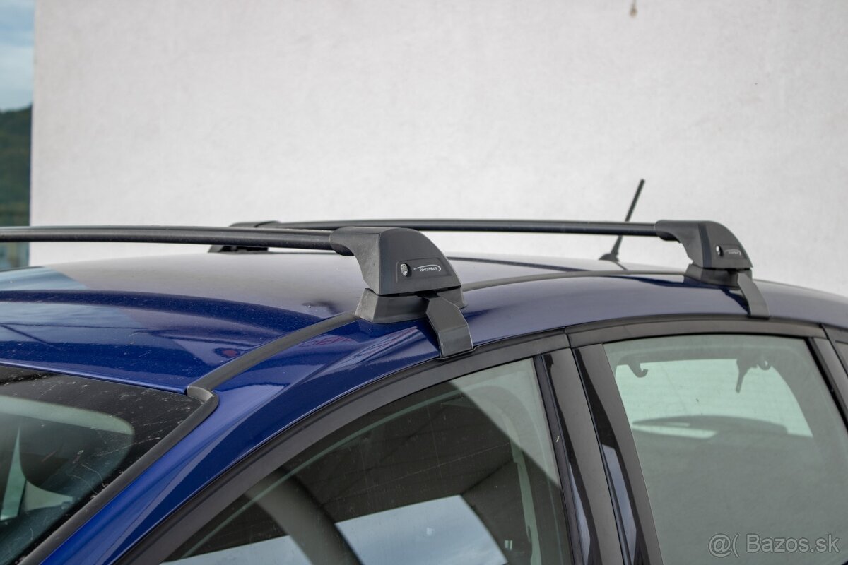 Ford C-Max 1.0 EcoBoost 125k Trend - 10