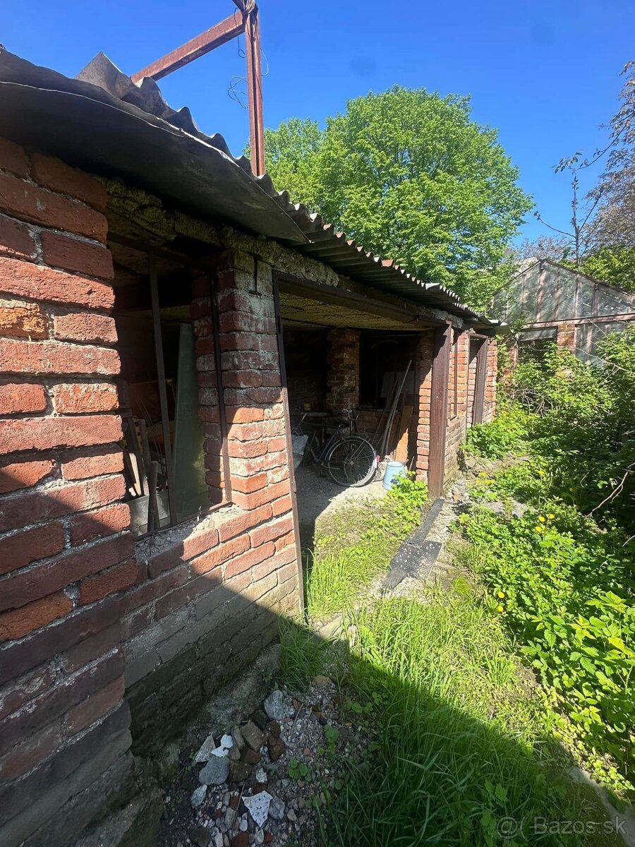 Na predaj historická budova v centre mesta Košíc - 10