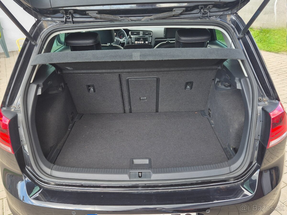 Vw Golf 7 2,0 tdi 4x4 - 10