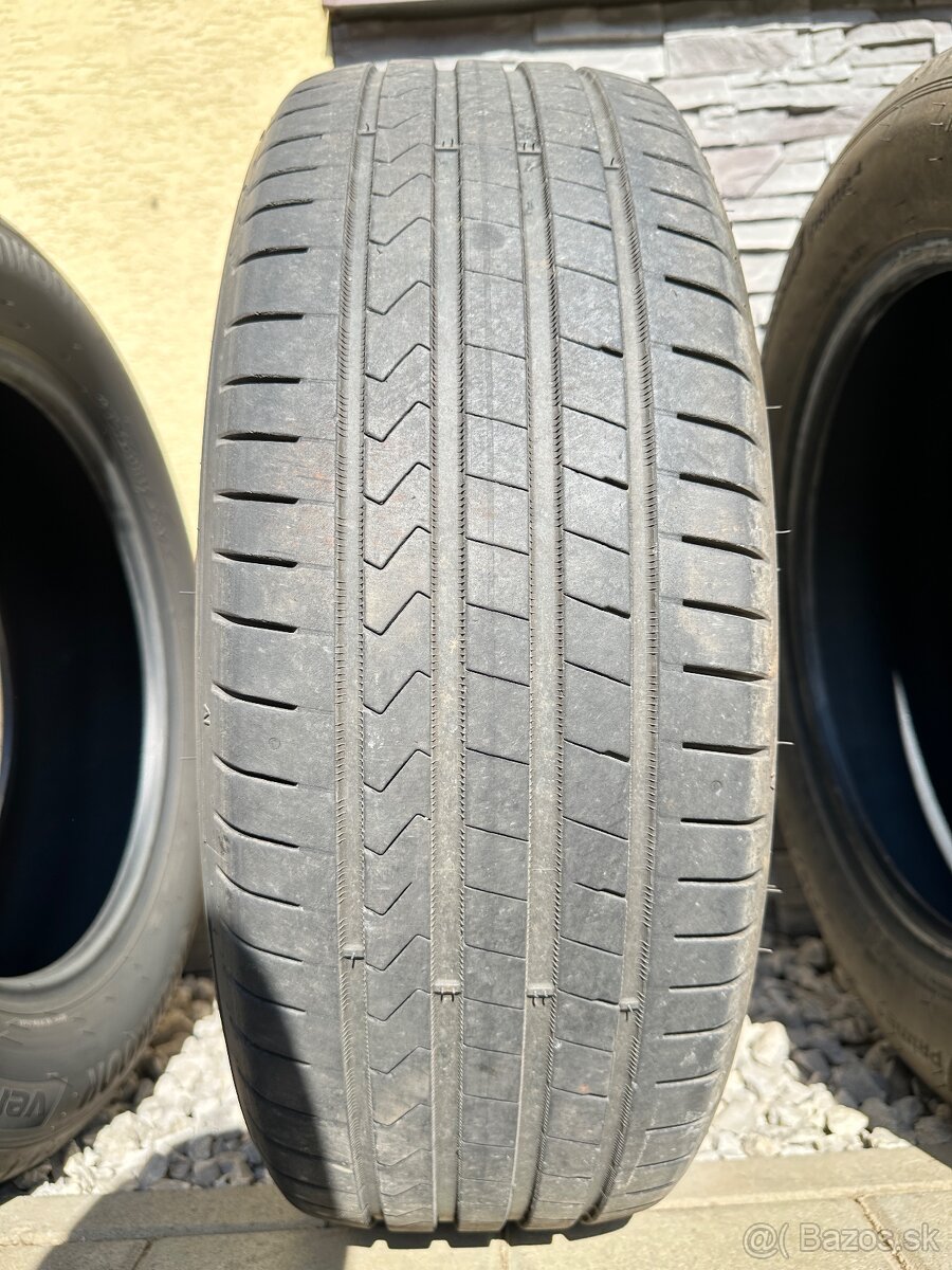 215/60 R17 96V 2024 letné HANKOOK - 10