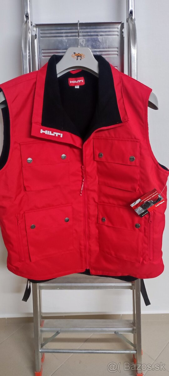 Pracovné odevy - 10