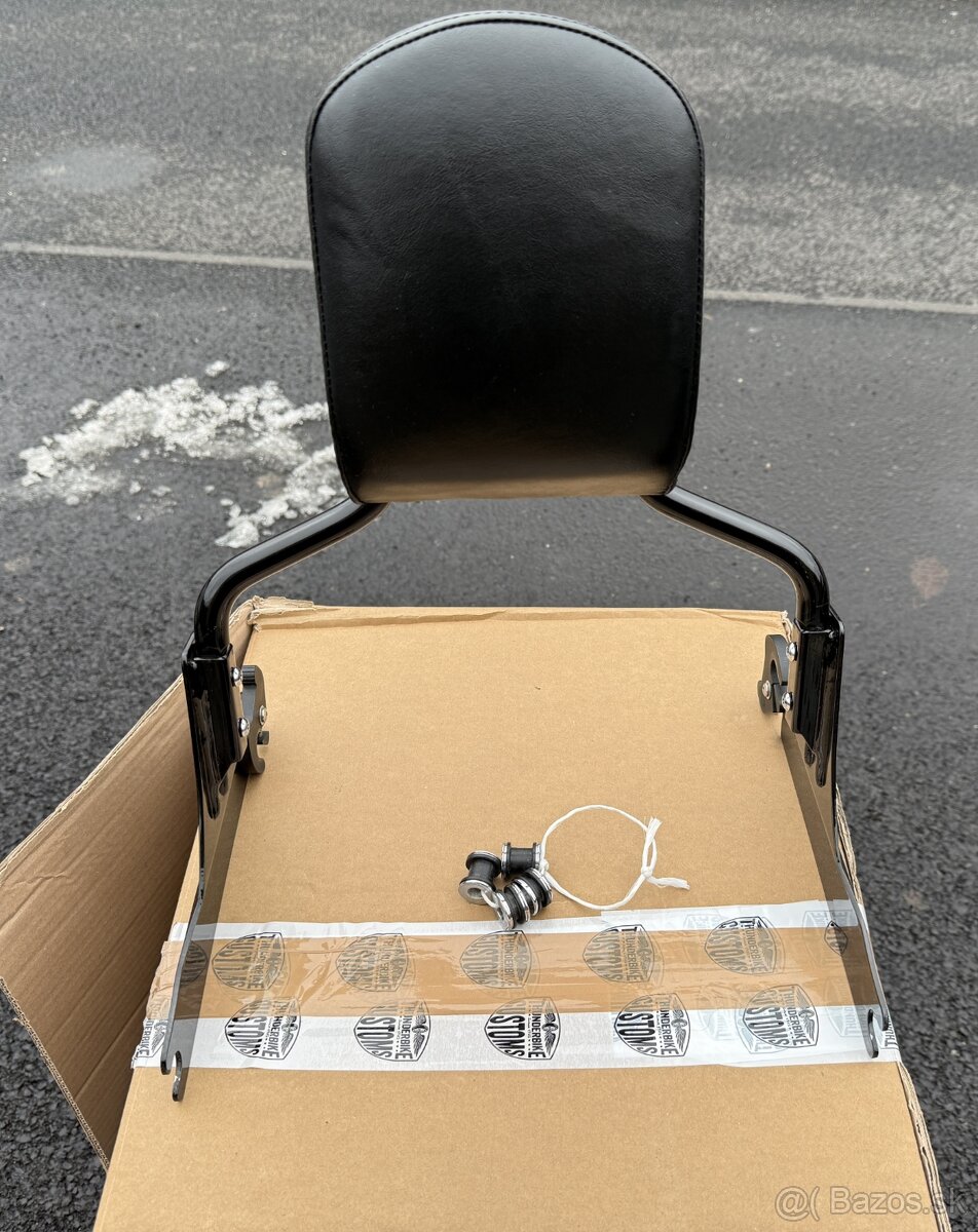 HARLEY DAVIDSON® BREAKOUT FXSB Sissybar - 10