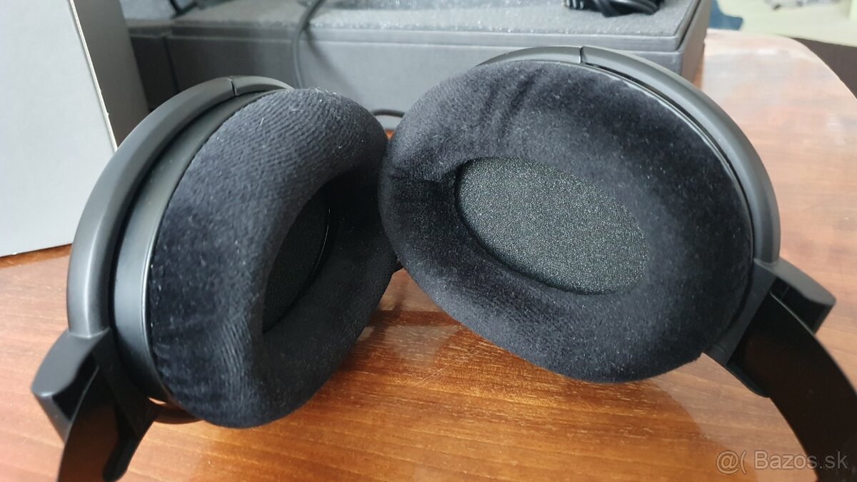 Sennheiser HD 660 S - 10