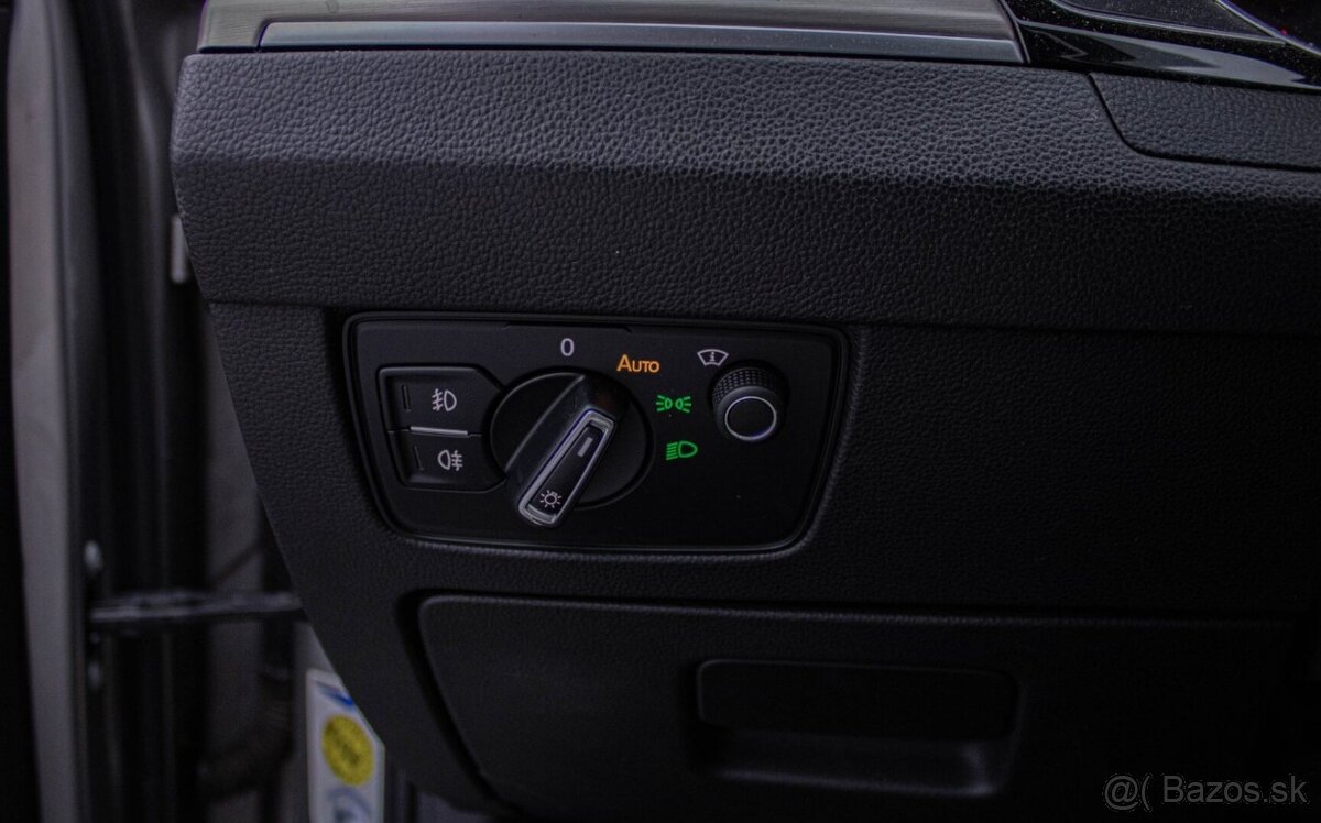 Volkswagen Passat Variant 2.0 BiTDI 2016 - 10