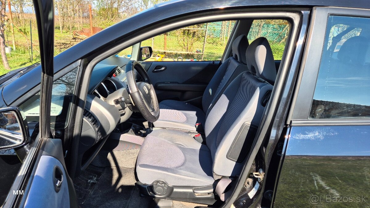 Honda Jazz automat - 10
