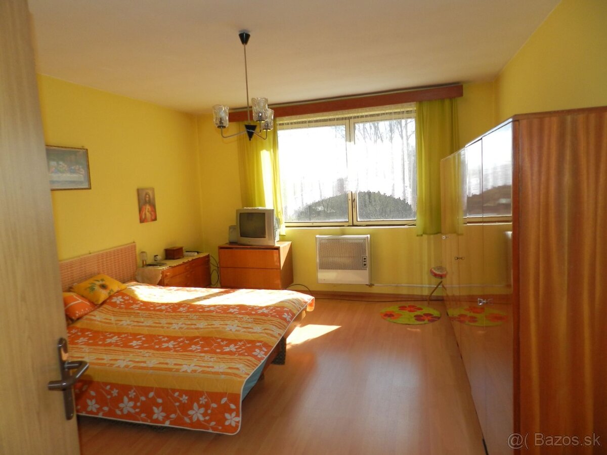 Rodinný dom, Čierna Lehota - 10
