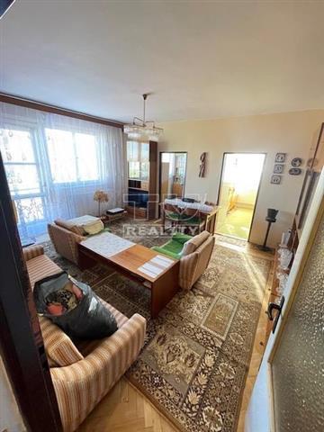 EXKLUZÍVNE - 3 IZBOVÝ BYT V RAJCI , 64m2, SLNEČNÝ , ... - 10