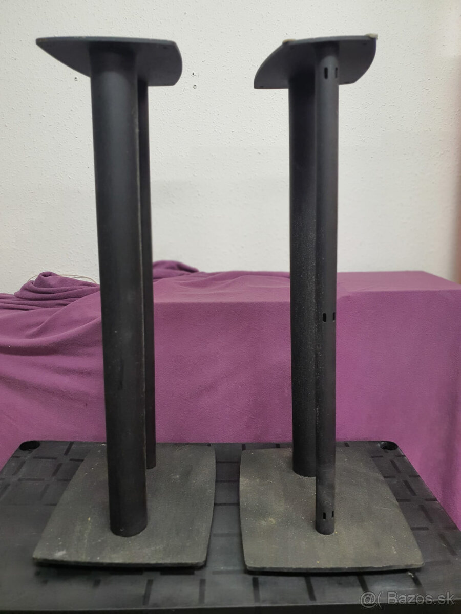 Vintage zostava X- tech 4+ repraky - 10