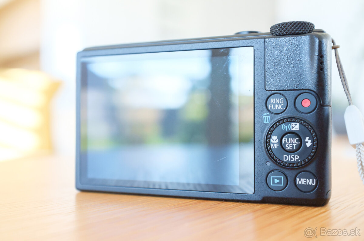 Canon PowerShot S110 - 10