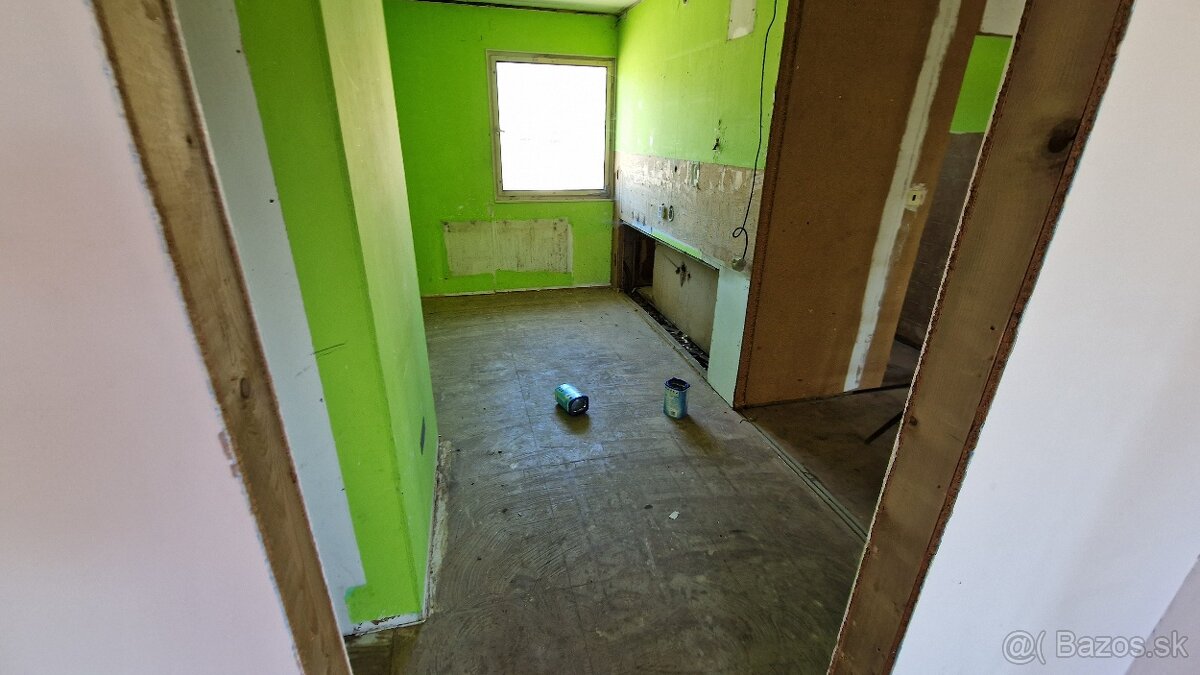 Pribylina, RD na 3á pozemku - 10