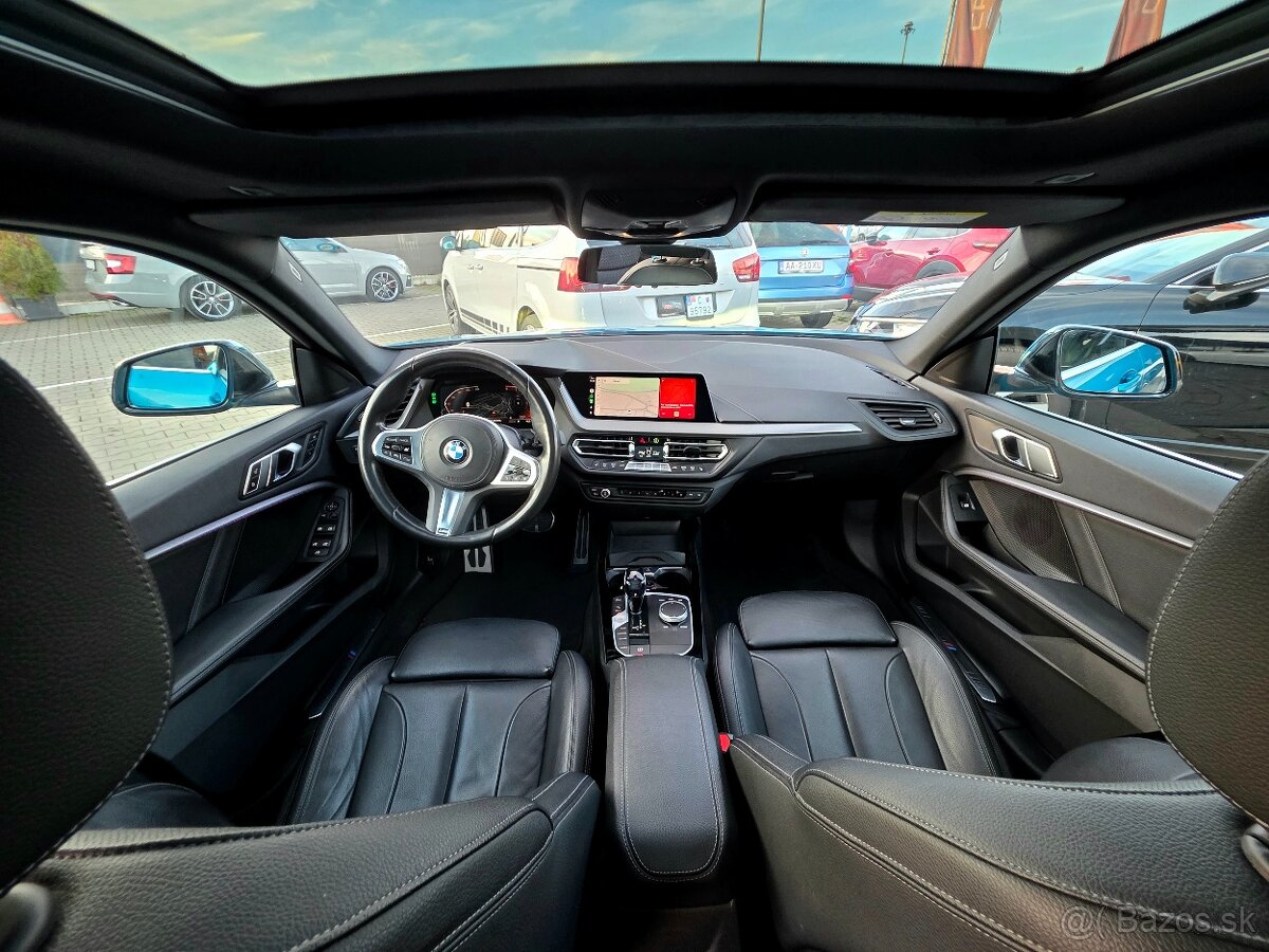 BMW 220d Gran Coupé M Sport Paket AT8✅️ - 10